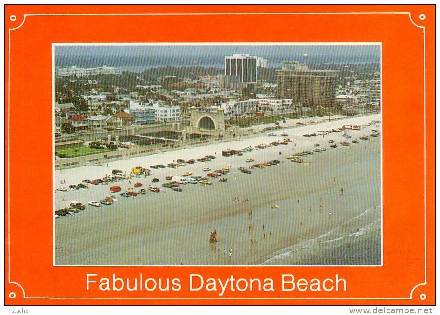 Daytona Beach Florida Floride - Neuve Mint - Daytona