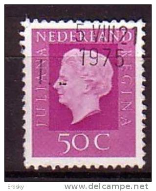 Q8819 - NEDERLAND PAYS BAS Yv N°948 - Used Stamps