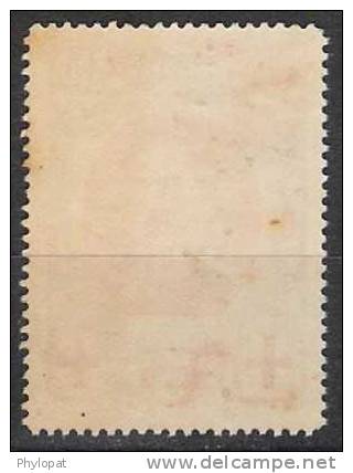 BELGIQUE 1914 N°134 Neuf  ** Affaire 25% Cote - 1914-1915 Croce Rossa
