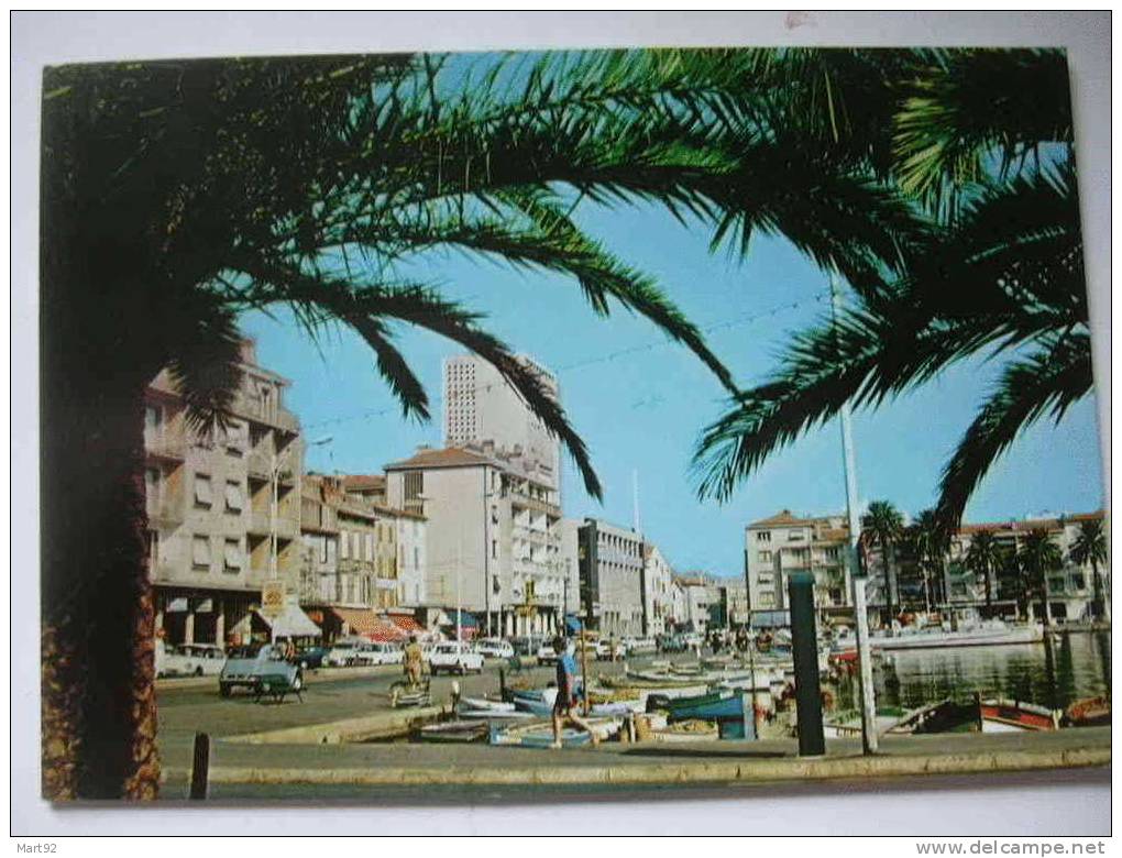 83 LA SEYNE - La Seyne-sur-Mer