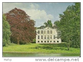 WOLUWE ST LAMBERT - Chateau Malou - St-Lambrechts-Woluwe - Woluwe-St-Lambert