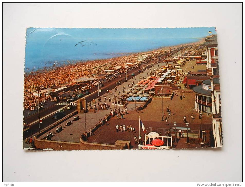 Scheveningen - Zuid Holland -     PU 1964   VF    D44997 - Scheveningen