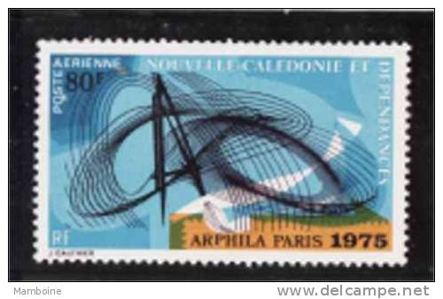 Nouvelle Caledonie  Aerien  N° 160  Neuf X X. - Nuevos