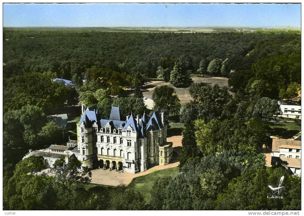 86 - Vouneuil-sous-Biard - Vouneuil Sous Biard