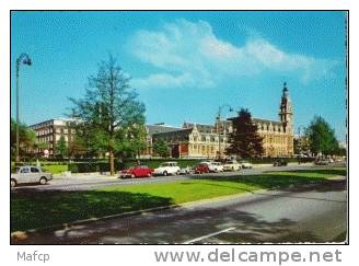 BRUXELLES - L´U.L.B. - Enseignement, Ecoles Et Universités