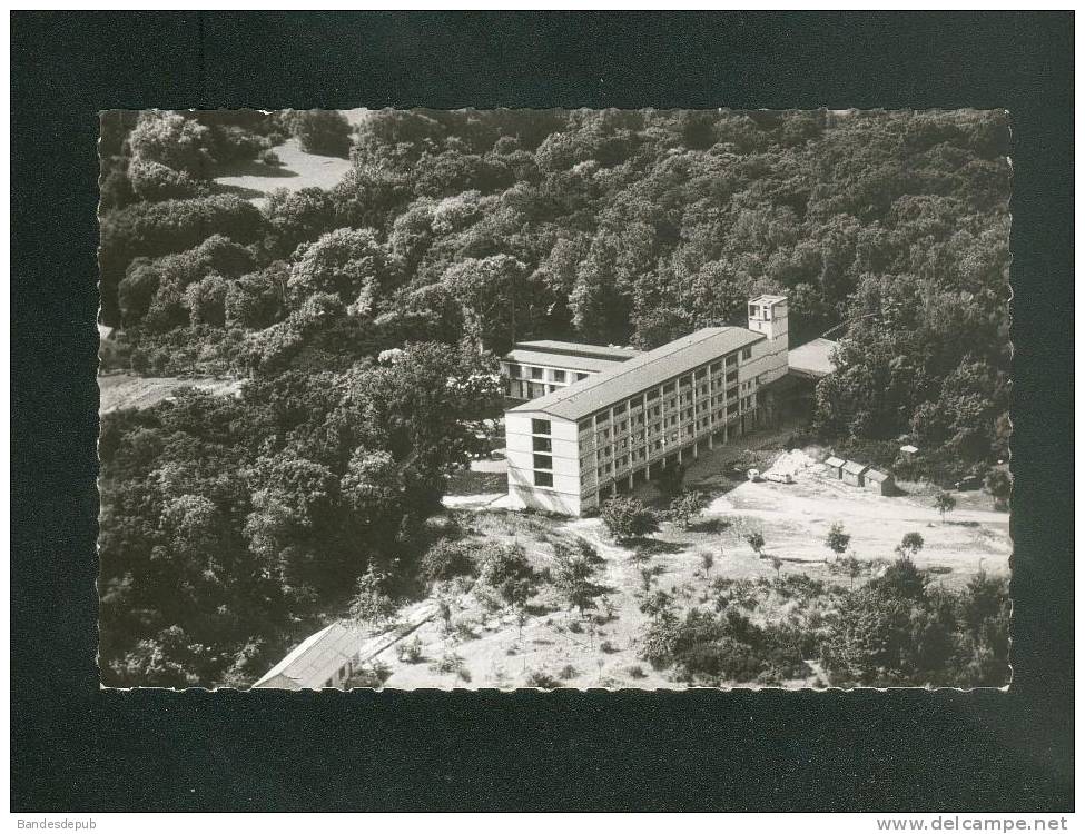 CPSM - Poissy (78) - La Part Dieu ( Vue Aérienne Foyer De Charité éditeur Non Mentionné Format CPA) - Poissy