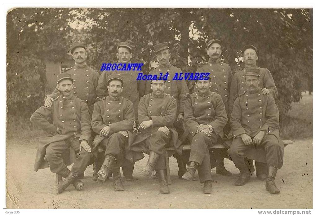 CP 31 SAINT GAUDENS 83è Reg D'infanterie 1914 , ( Adr à Mr MOLLOT Boulanger à CHATILLON SUR LOIRE 45) - Saint Gaudens
