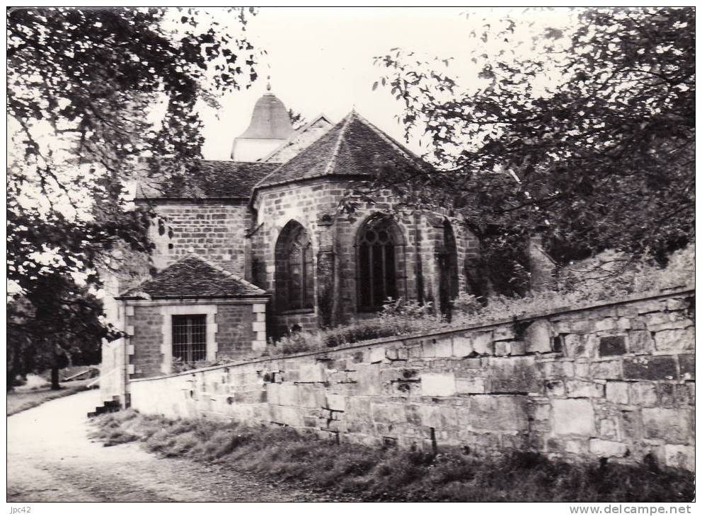 Montigny Le Roi - Montigny Le Roi