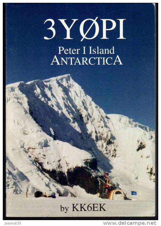 ANTARCTICA Peter I Island - Andere & Zonder Classificatie