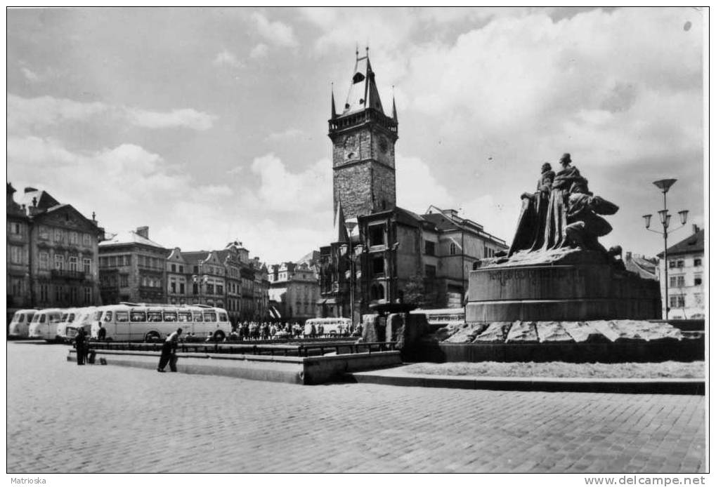 MESSESTAD LEIPZIGER   - Le Vieil Hotel-de-Ville Et Le Messehaus à La Place Du Marché - Animata - VG  1966  - (6) - Buch