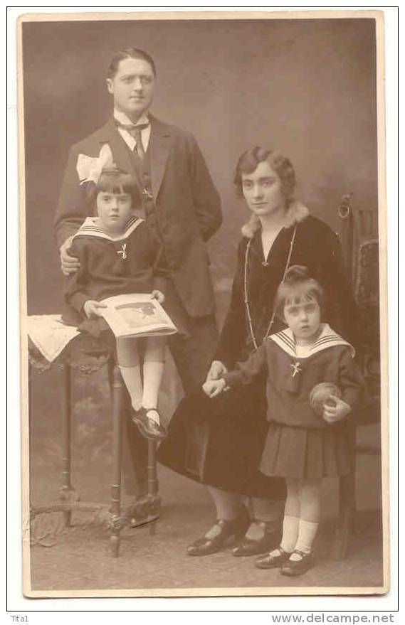 C9902 - Famille Bernard Siquet De Malmedy - Malmedy