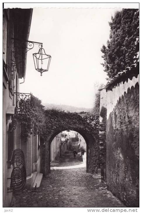 Vieilles Rues - Biot