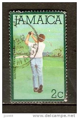 Jamaica 1979  Definitives  2c (o) - Jamaique (1962-...)