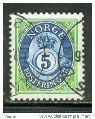 Norway, Yvert No 1068 - Used Stamps