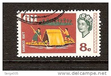 FIDJI   VENTE     No     E 15 - Fiji (1970-...)