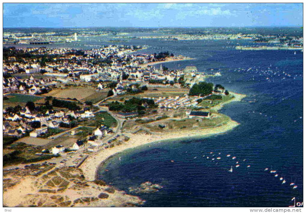 CPM  Larmor Plage - Larmor-Plage