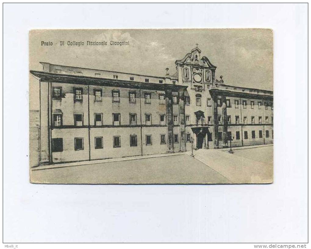 Prato 1916 - Prato