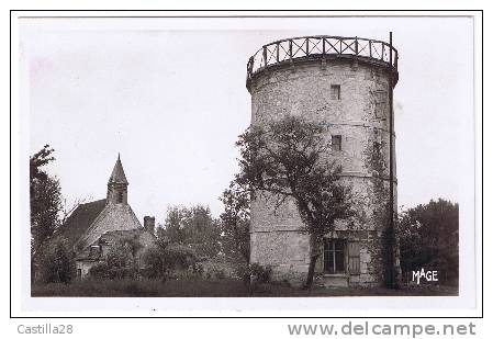 Cpsm PONT SAINTE MAXENCE - Le Calipet - Pont Sainte Maxence