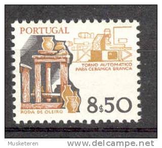 Portugal 1981 Mi. 1536 MNH** - Nuovi