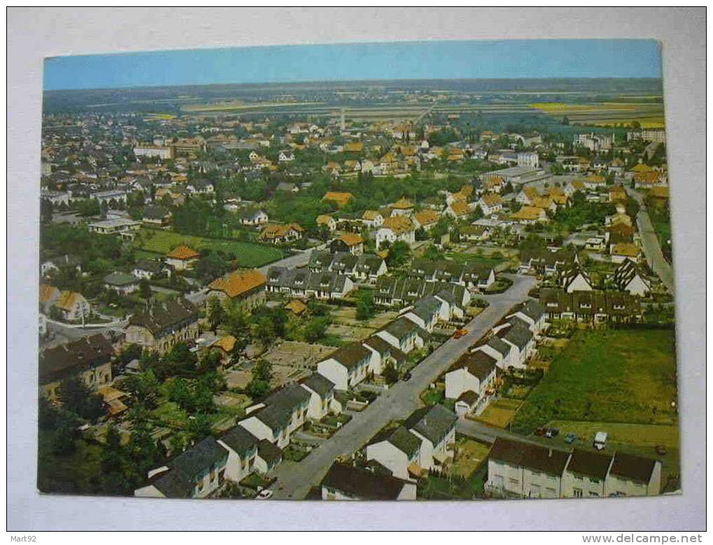 68 WITTENHEIM - Wittenheim