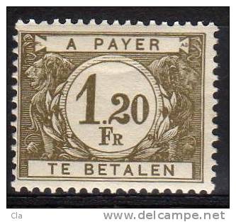 TX 44  **     Cob 1.5 - Timbres