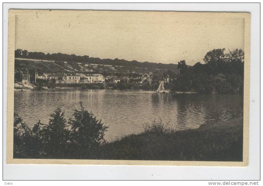 DIJON. PENSIONNAT SAINTE URSULE - Le Pecq