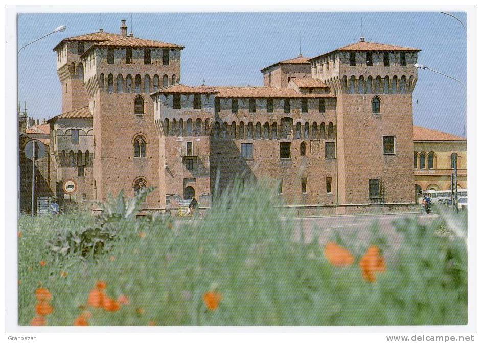 MANOTOVA, CASTELLO S. GIORGIO - Mantova