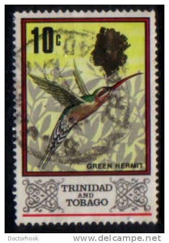 TRINIDAD & TOBAGO  Scott #  149  VF USED - Trinidad En Tobago (1962-...)