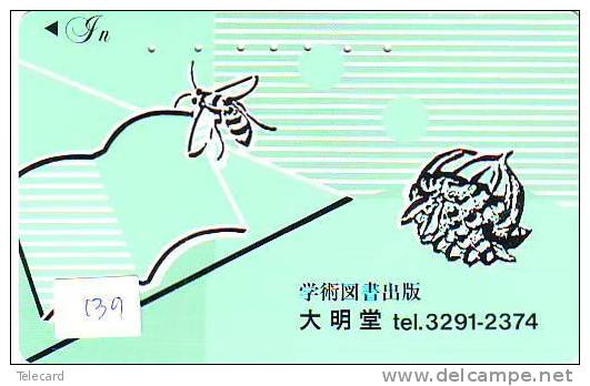 ABEILLE BIENE BEE BIJ ABEJA (139) - Honingbijen