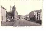 Lacuisine Sur Semois ; Place De L´Eglise - Chiny