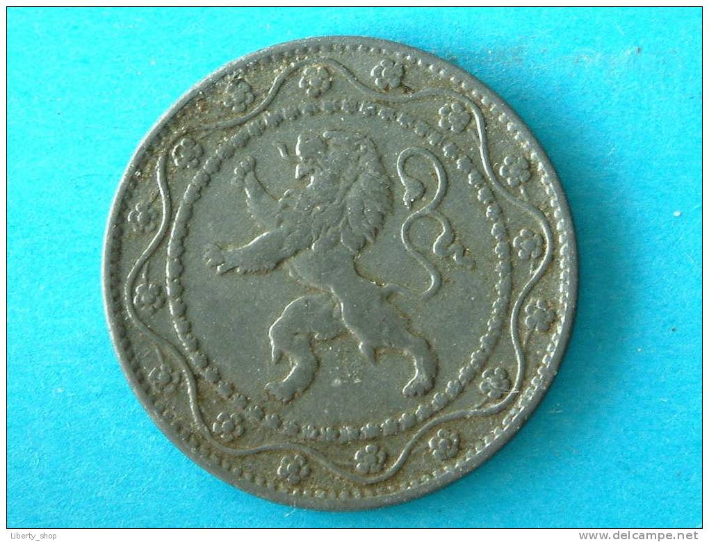 1915 FR/VL / 25 CENT (433) ! - 25 Centimes