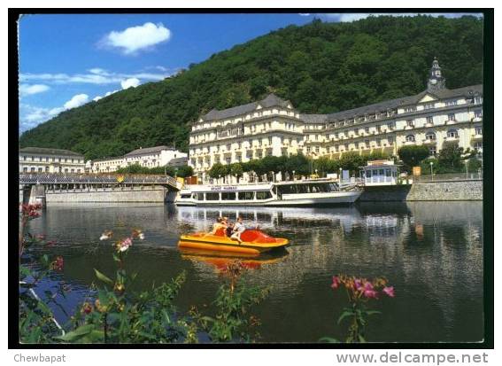 Bad Ems  (CPM) - Bad Ems