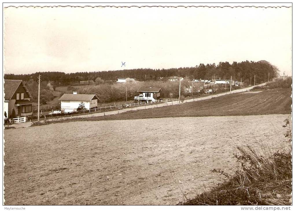 Ferrries La Picherotte - Ferrieres