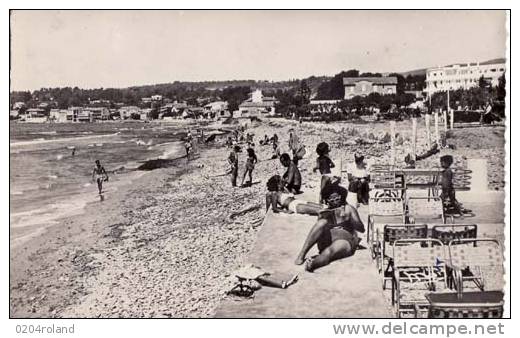 Les Lecques - Un Coin De La Plage : Achat Immédiat - Les Lecques