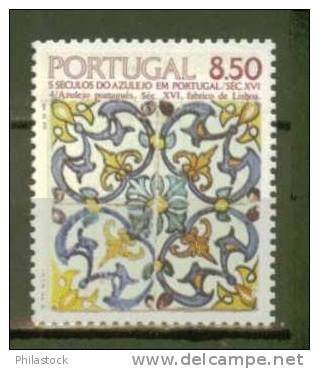 PORTUGAL N° 1529 ** - Nuovi