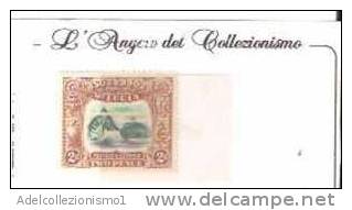 31519)2d Saint Lucia  -  Linguellati - N°46 - Antilles