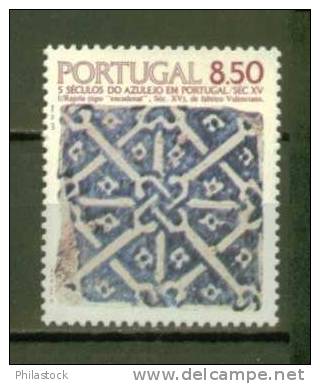 PORTUGAL  N° 1506 ** - Nuovi