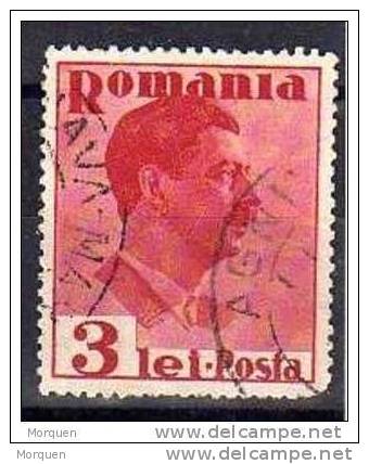 Lote 7 Sellos Rumania Num 404, 405, 439, 490, 616, 997, 1113 º - Gebraucht