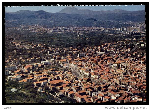 63 - AUBIERE     VUE AERIENNE     0477 - Aubiere