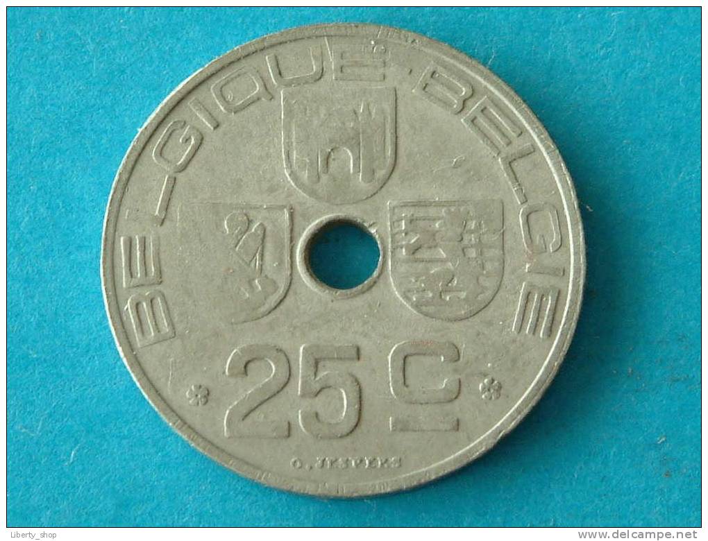 1946 FR/VL ( 536 ) - ( For Grade, Please See Photo ) ! - 10 Cent & 25 Cent