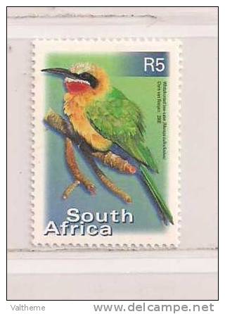 AFRIQUE DE SUD  ( AFAFS - 2 )    N° YVERT ET TELLIER N° 1127  N**  OISEAUX - Nuovi