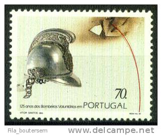 PORTUGAL : 21-06-1993  (**)  Yvert: 1939  Mich: 1961 - Unused Stamps