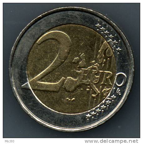 Belgique 2 Euros 2003 Tranche A Sup - Belgio