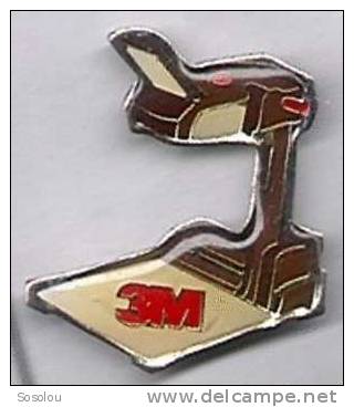 3M (retroprojecteur ) - Informatique