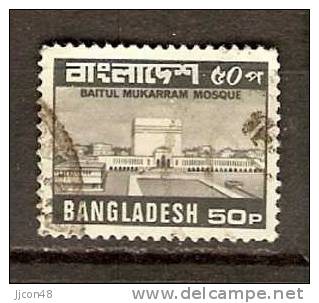 Bangladesh 1978-82  50p  (o) - Bangladesh