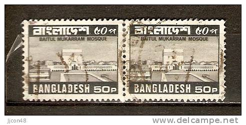 Bangladesh 1978-82  50p  (o) - Bangladesh