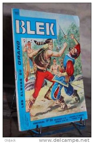 BLEK N°103 - Blek