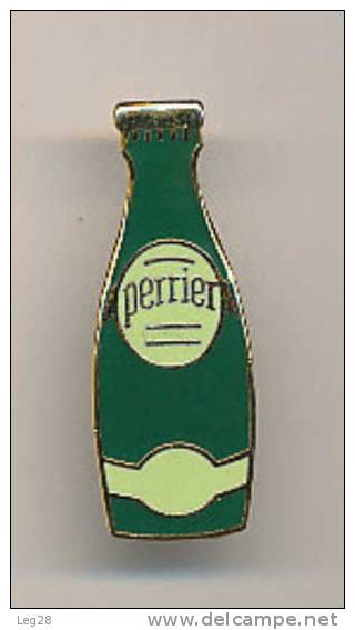 PERRIER - Tennis