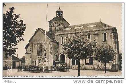 CHATEAUMEILLANT La Mairie - Châteaumeillant