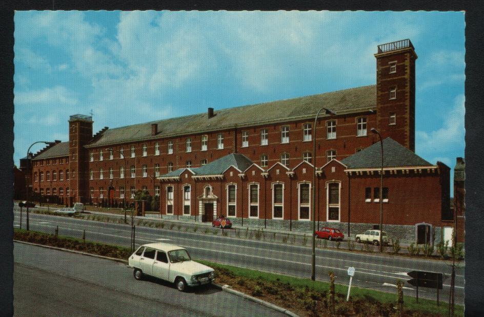 Tongeren - Tongeren